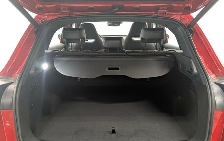 CheryExeed LX, 2024 год, 3 520 000 рублей, 8 фотография