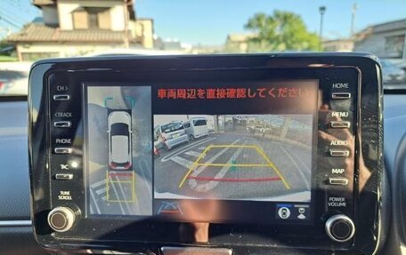 Toyota Yaris Cross, 2022 год, 1 382 000 рублей, 12 фотография