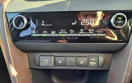 Toyota Yaris Cross, 2022 год, 1 382 000 рублей, 15 фотография