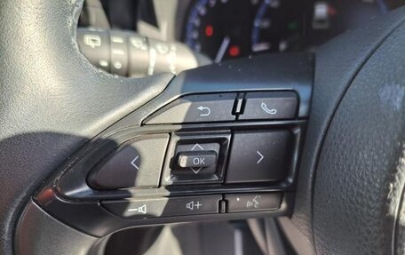 Toyota Yaris Cross, 2022 год, 1 382 000 рублей, 13 фотография