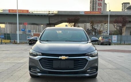 Chevrolet Monza, 2021 год, 1 115 000 рублей, 2 фотография