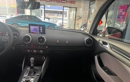 Audi A3, 2021 год, 1 850 635 рублей, 2 фотография