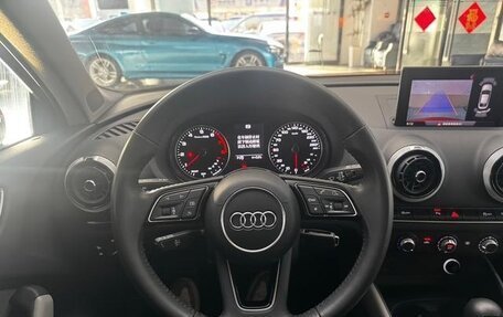 Audi A3, 2021 год, 1 850 635 рублей, 8 фотография