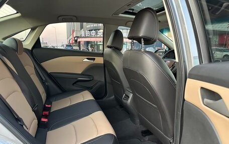 Chevrolet Monza, 2021 год, 1 115 000 рублей, 7 фотография