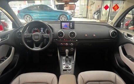 Audi A3, 2021 год, 1 850 635 рублей, 4 фотография