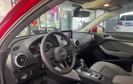 Audi A3, 2021 год, 1 850 635 рублей, 9 фотография