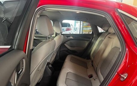 Audi A3, 2021 год, 1 850 635 рублей, 3 фотография