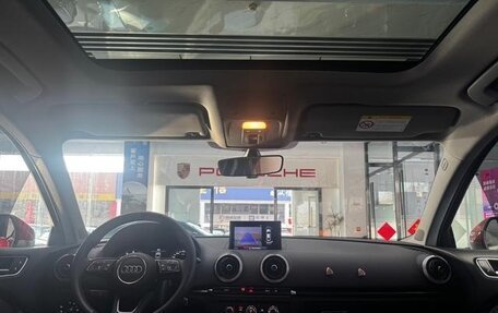 Audi A3, 2021 год, 1 850 635 рублей, 10 фотография