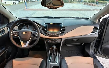 Chevrolet Monza, 2021 год, 1 115 000 рублей, 9 фотография