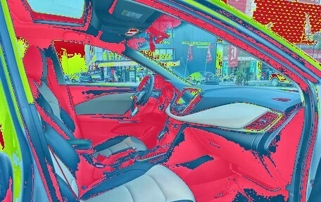 Chevrolet Monza, 2021 год, 1 115 000 рублей, 8 фотография