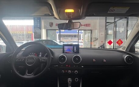 Audi A3, 2021 год, 1 850 635 рублей, 11 фотография