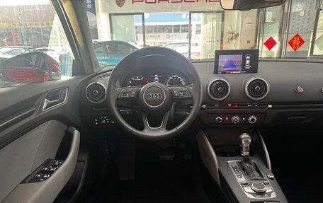 Audi A3, 2021 год, 1 850 635 рублей, 16 фотография