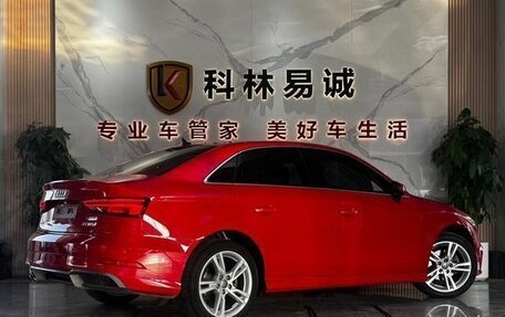 Audi A3, 2021 год, 1 850 635 рублей, 20 фотография