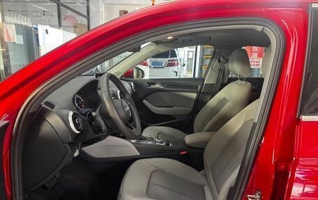 Audi A3, 2021 год, 1 850 635 рублей, 17 фотография