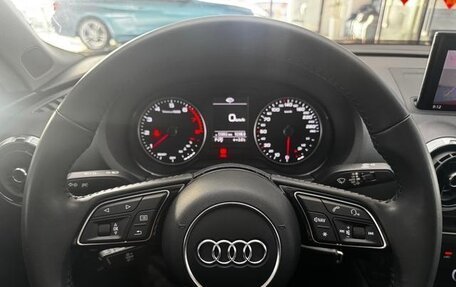 Audi A3, 2021 год, 1 850 635 рублей, 18 фотография