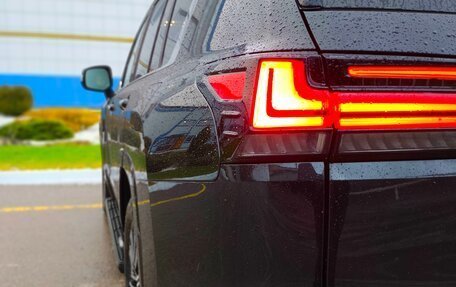 Lexus LX, 2024 год, 20 990 000 рублей, 9 фотография