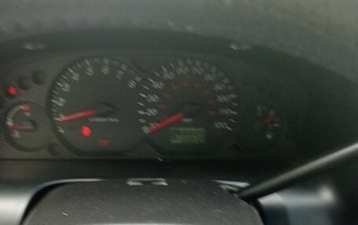 Mazda Tribute II, 2002 год, 599 000 рублей, 1 фотография