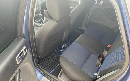 Ford Focus II рестайлинг, 2007 год, 455 000 рублей, 10 фотография