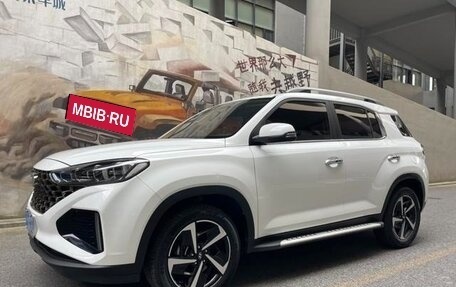 Hyundai ix35, 2021 год, 1 300 000 рублей, 1 фотография