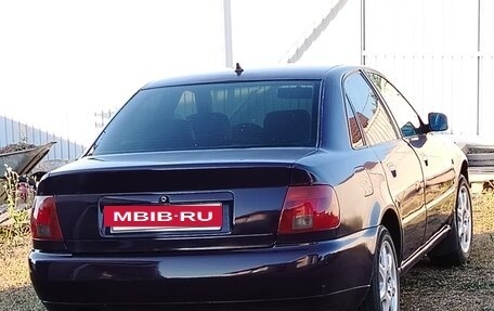 Audi A4, 1995 год, 285 000 рублей, 4 фотография