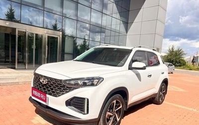 Hyundai ix35, 2021 год, 1 300 000 рублей, 1 фотография