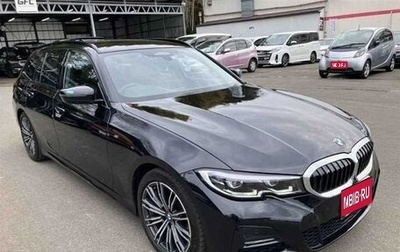 BMW 3 серия, 2022 год, 2 490 007 рублей, 1 фотография