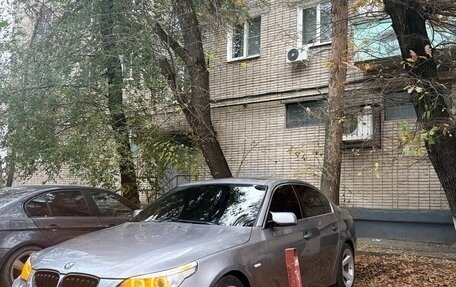 BMW 5 серия, 2006 год, 1 450 000 рублей, 1 фотография