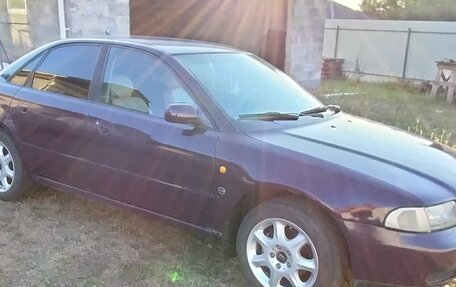 Audi A4, 1995 год, 285 000 рублей, 5 фотография