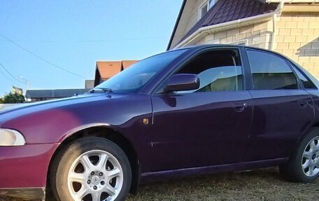 Audi A4, 1995 год, 285 000 рублей, 7 фотография