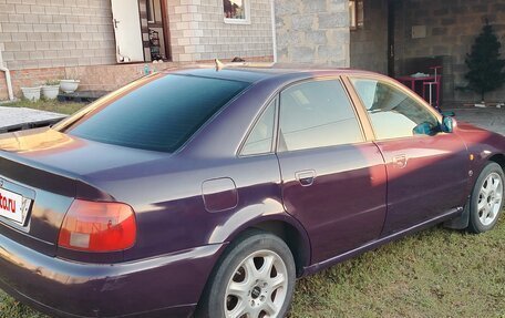 Audi A4, 1995 год, 285 000 рублей, 10 фотография