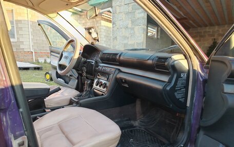 Audi A4, 1995 год, 285 000 рублей, 12 фотография