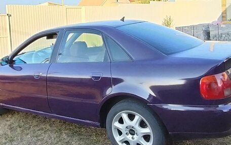 Audi A4, 1995 год, 285 000 рублей, 6 фотография