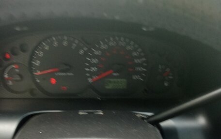 Mazda Tribute II, 2002 год, 599 000 рублей, 2 фотография