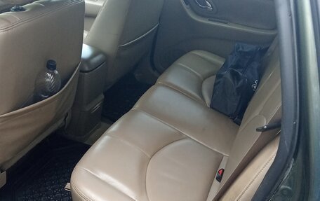 Mazda Tribute II, 2002 год, 599 000 рублей, 6 фотография