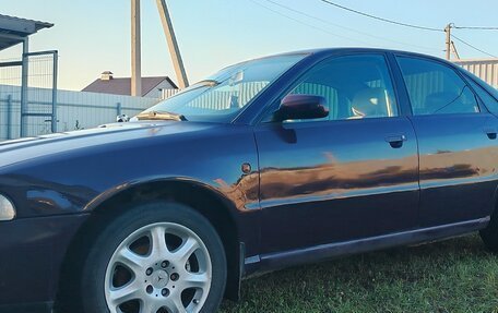 Audi A4, 1995 год, 285 000 рублей, 14 фотография