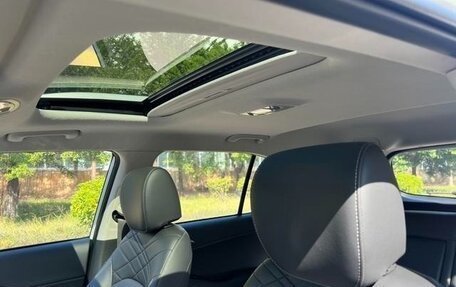 Hyundai ix35, 2021 год, 1 300 000 рублей, 9 фотография