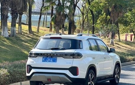 Hyundai ix35, 2021 год, 1 300 000 рублей, 4 фотография