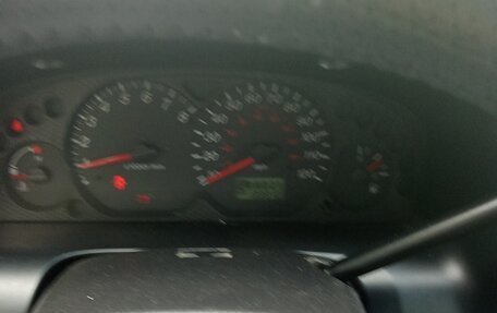 Mazda Tribute II, 2002 год, 599 000 рублей, 9 фотография