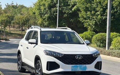 Hyundai ix35, 2021 год, 1 300 000 рублей, 3 фотография