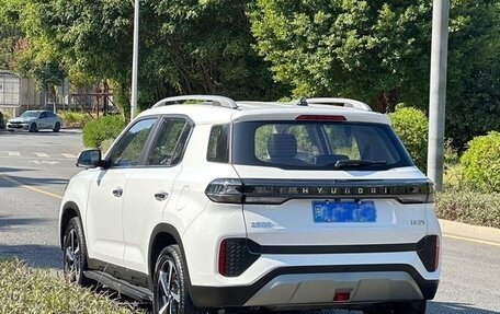 Hyundai ix35, 2021 год, 1 300 000 рублей, 6 фотография