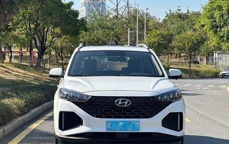 Hyundai ix35, 2021 год, 1 300 000 рублей, 2 фотография