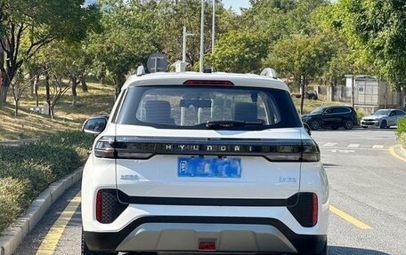 Hyundai ix35, 2021 год, 1 300 000 рублей, 5 фотография