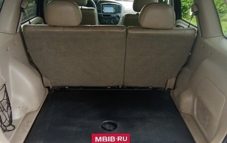 Mazda Tribute II, 2002 год, 599 000 рублей, 8 фотография