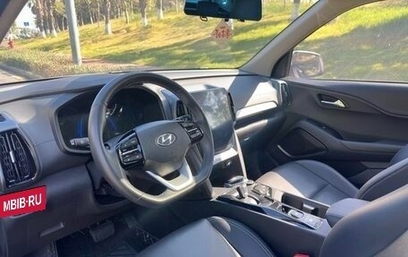 Hyundai ix35, 2021 год, 1 300 000 рублей, 8 фотография