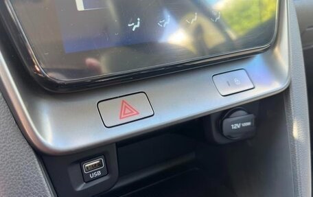 Hyundai ix35, 2021 год, 1 300 000 рублей, 11 фотография