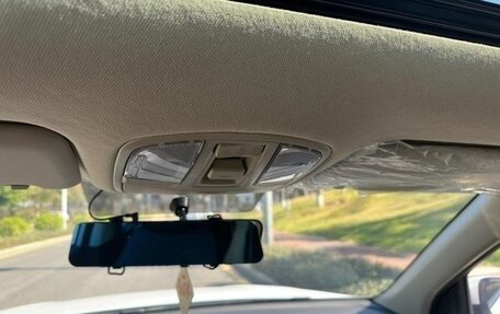 Hyundai ix35, 2021 год, 1 300 000 рублей, 24 фотография