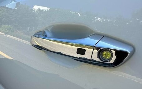 Hyundai ix35, 2021 год, 1 300 000 рублей, 25 фотография