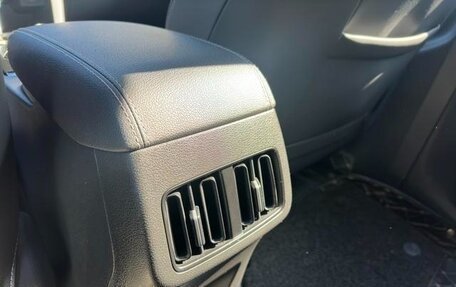 Hyundai ix35, 2021 год, 1 300 000 рублей, 17 фотография