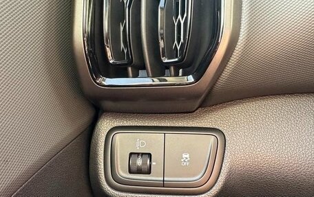 Hyundai ix35, 2021 год, 1 300 000 рублей, 12 фотография