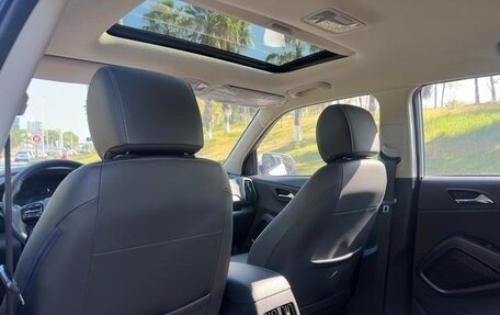 Hyundai ix35, 2021 год, 1 300 000 рублей, 15 фотография